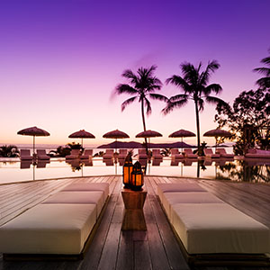 resort / hotel photographers