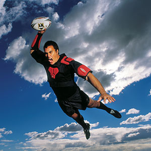 sports photographers