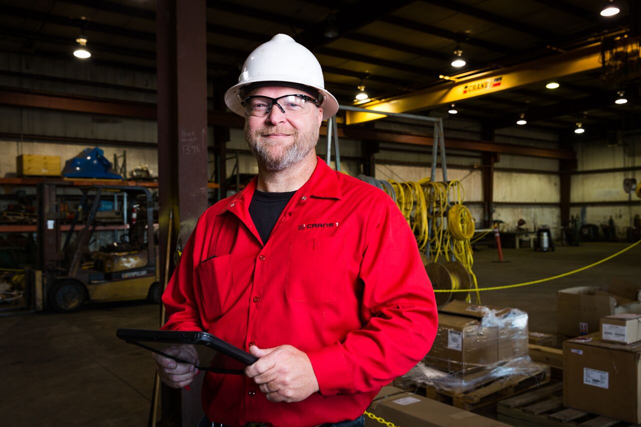 corporate & industrial photographers