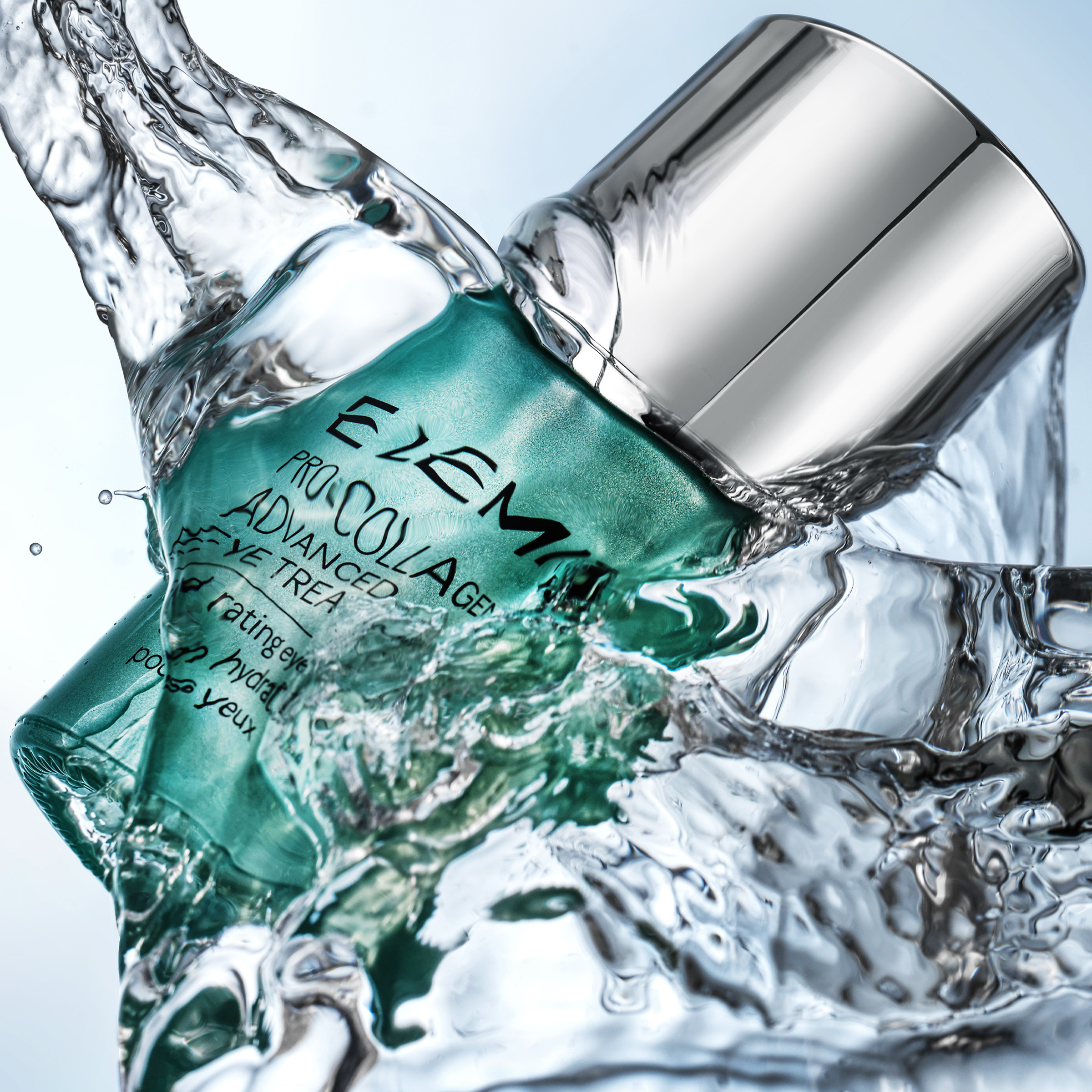 liquid & splashes photographers