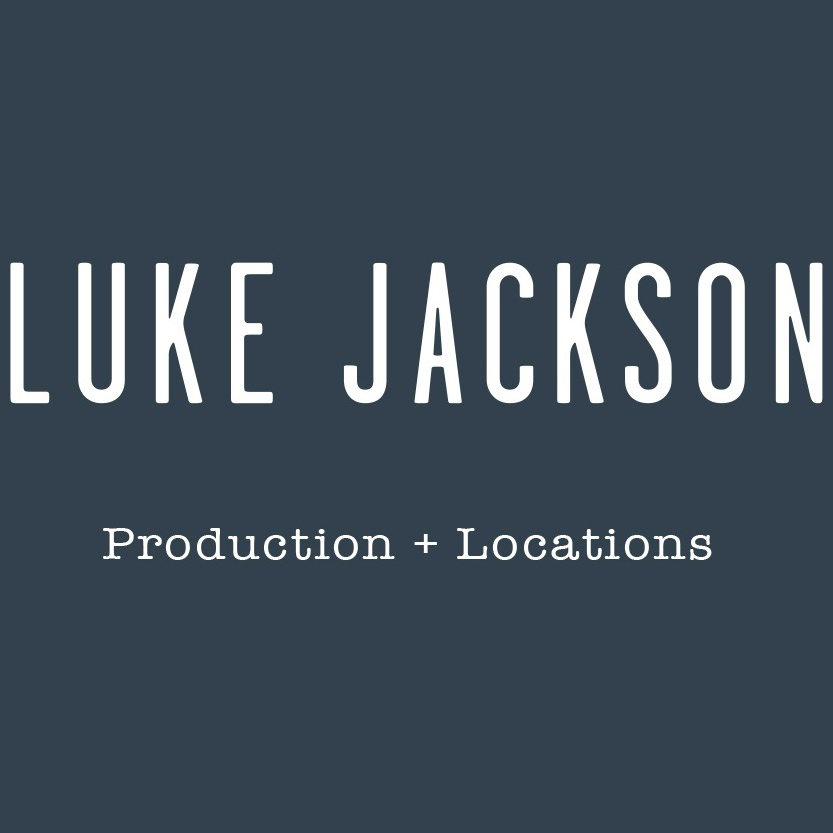 Luke Jackson