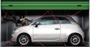 car & transportation photographers