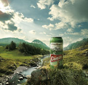 landscape photographers