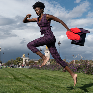 fashion photographers