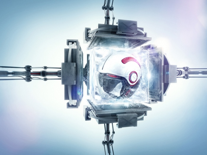 AI & CGI photographers