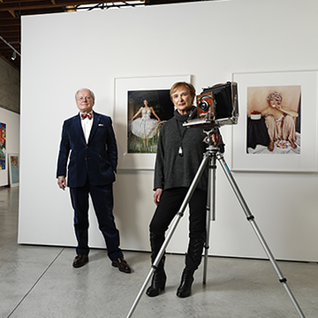 portrait photographers
