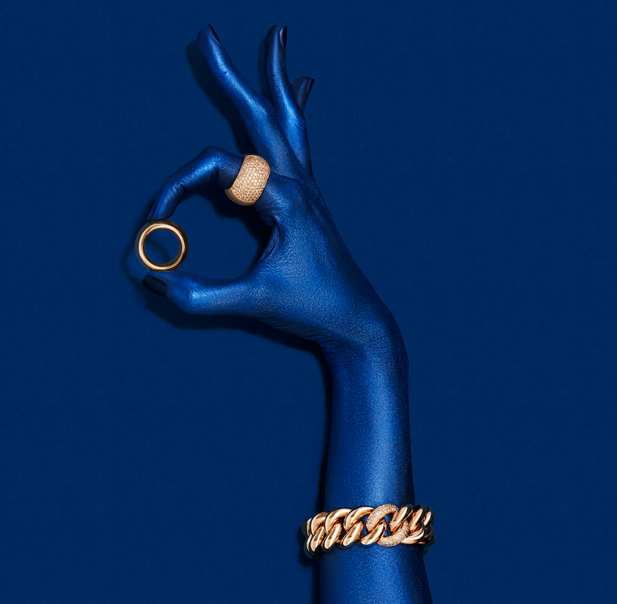 watches & jewellery photographers