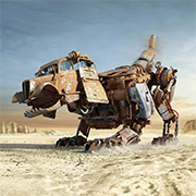 CGI, 3D Rendering & AI