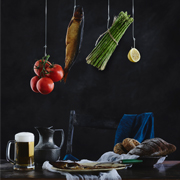 conceptual photographers