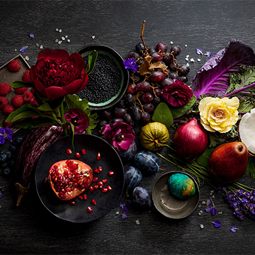 food & drink photographers