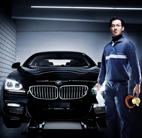 car & transportation photographers
