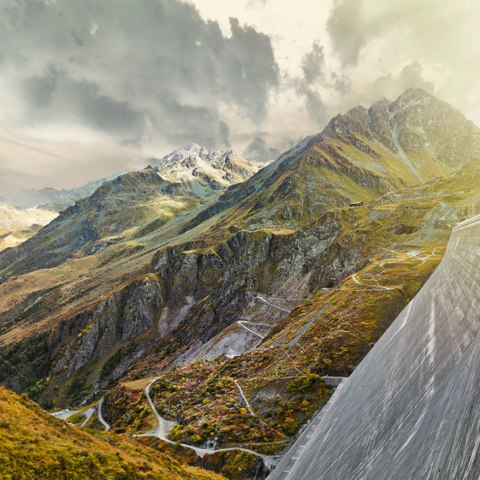landscape photographers