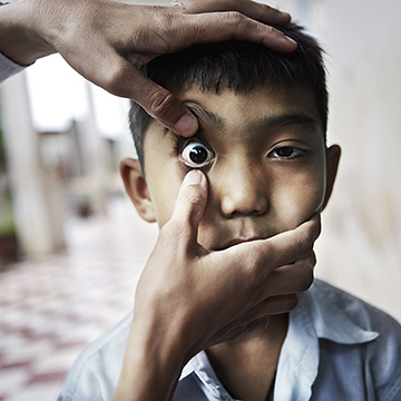 documentary & reportage photographers