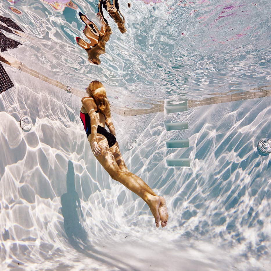 underwater photographers
