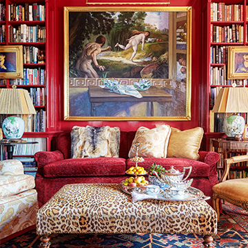 interiors & exteriors photographers