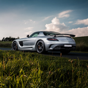 car & transportation photographers