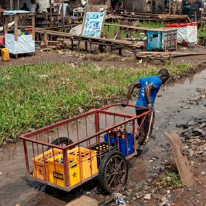 documentary & reportage photographers