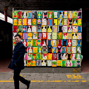 street / urban photographers