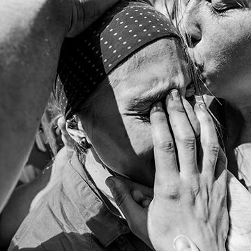 documentary & reportage photographers