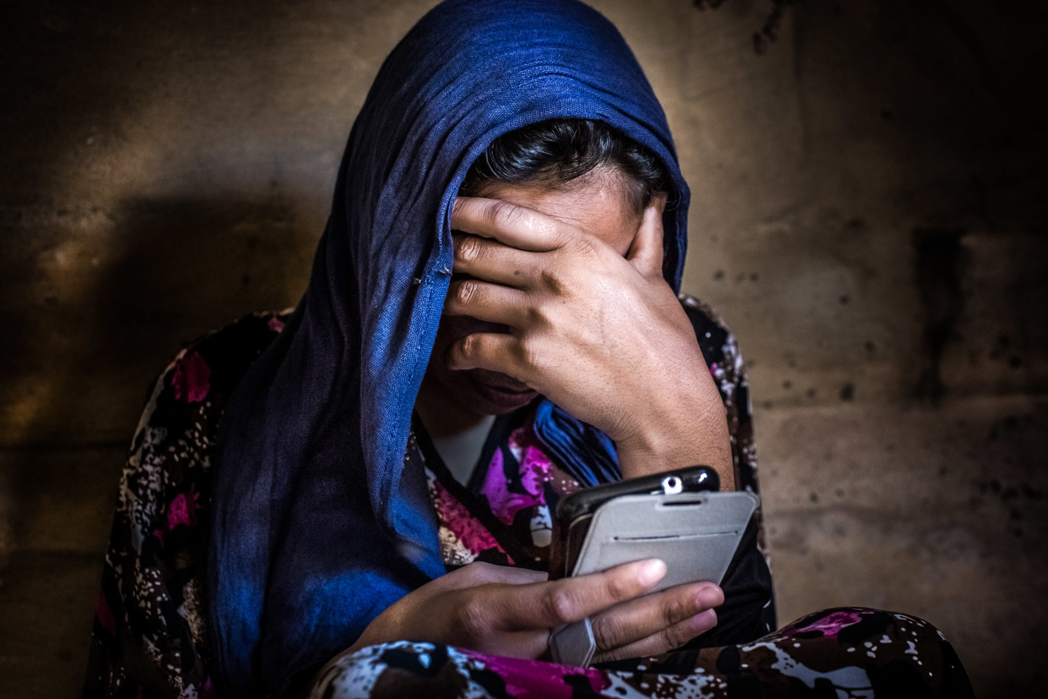 documentary & reportage photographers