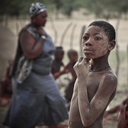 documentary & reportage photographers