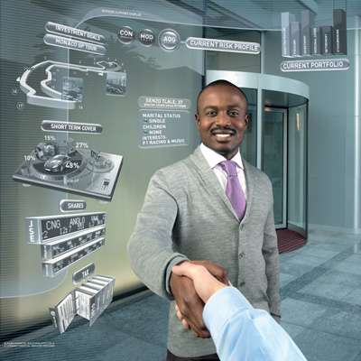 corporate & industrial photographers