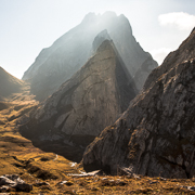landscape photographers