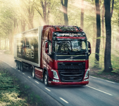car & transportation photographers