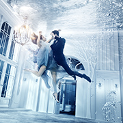 underwater photographers