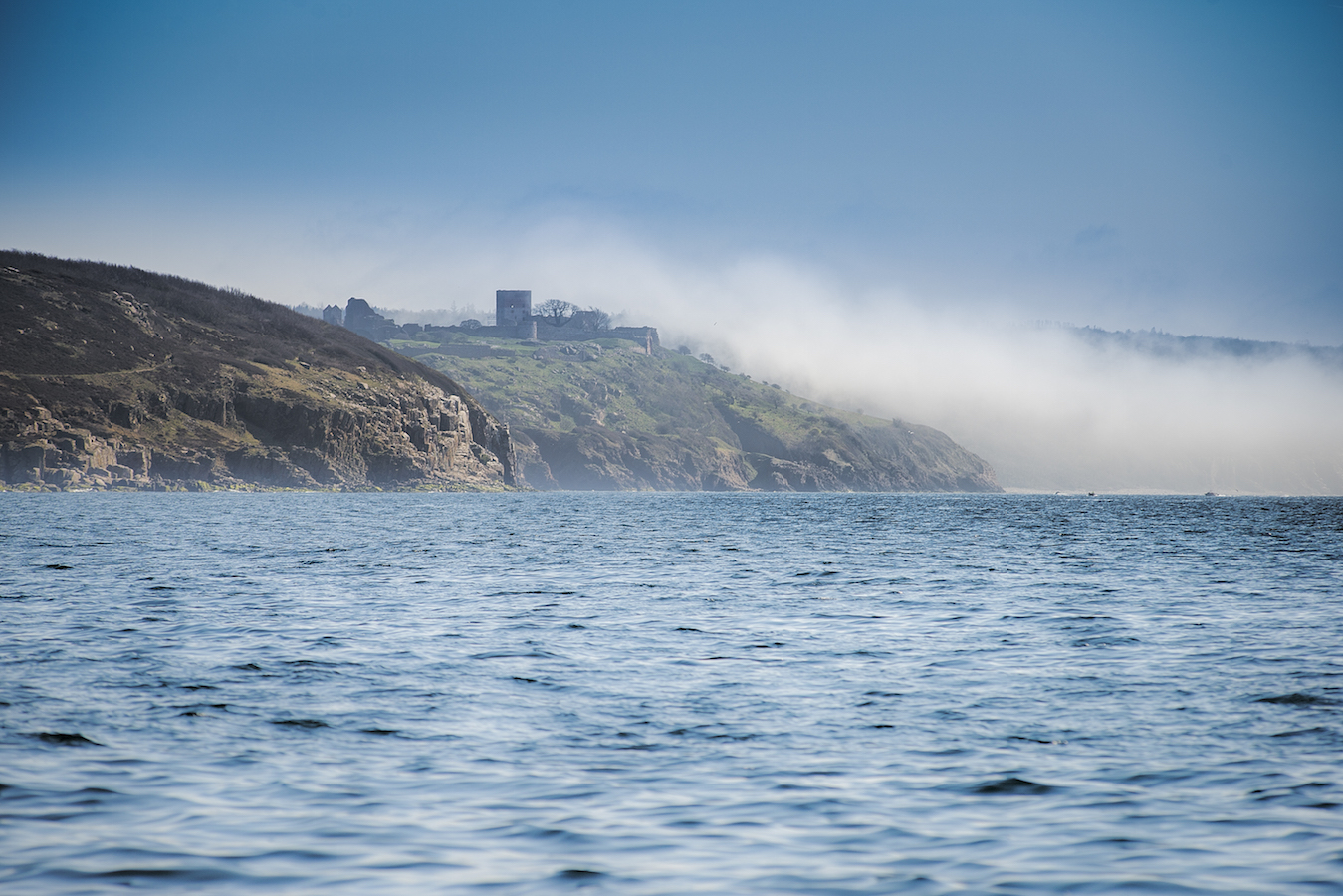 landscape photographers