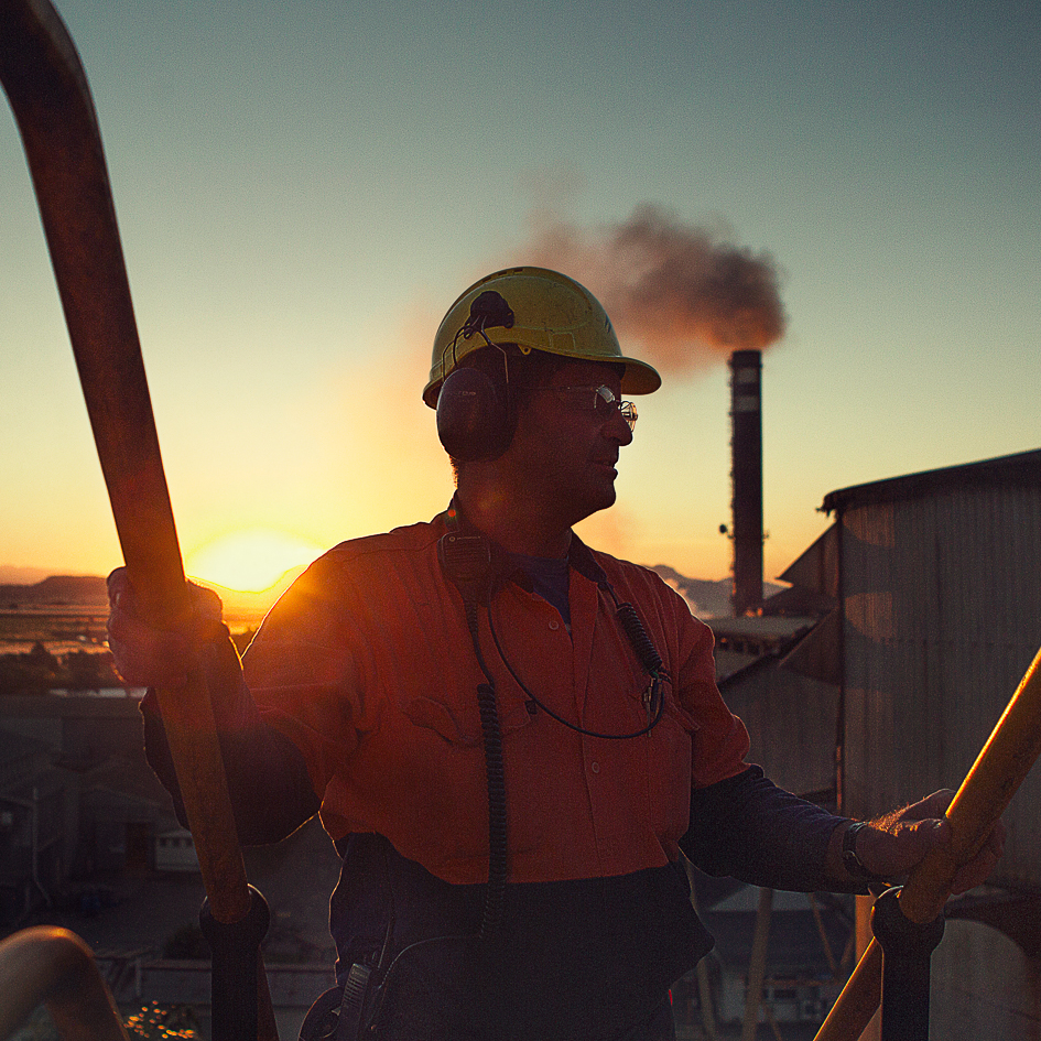 corporate & industrial photographers