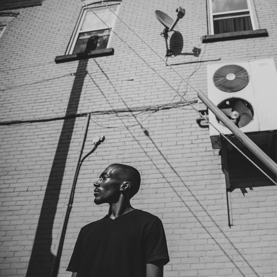 street / urban photographers