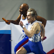 sports photographers