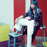 fashion photographers