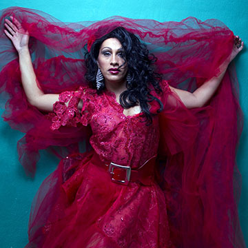 fashion photographers