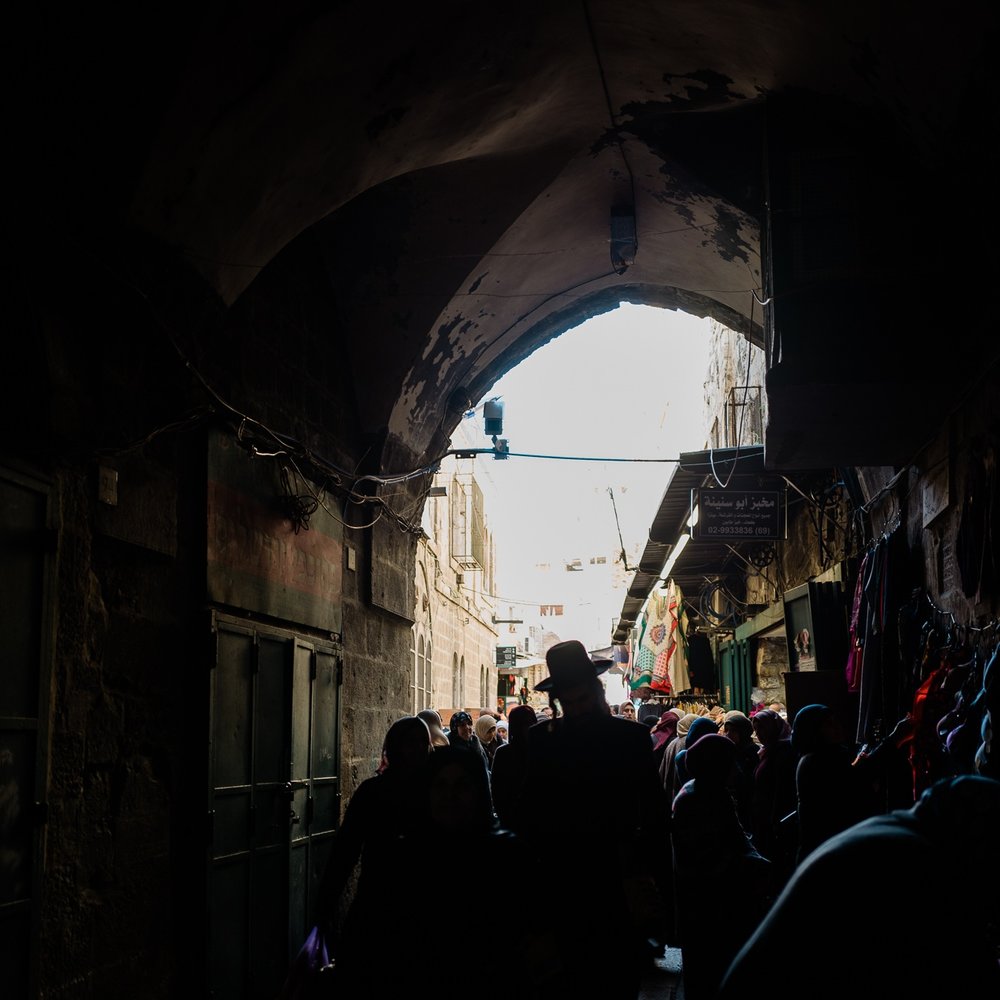 documentary & reportage photographers