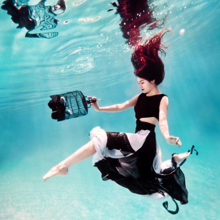 fashion photographers