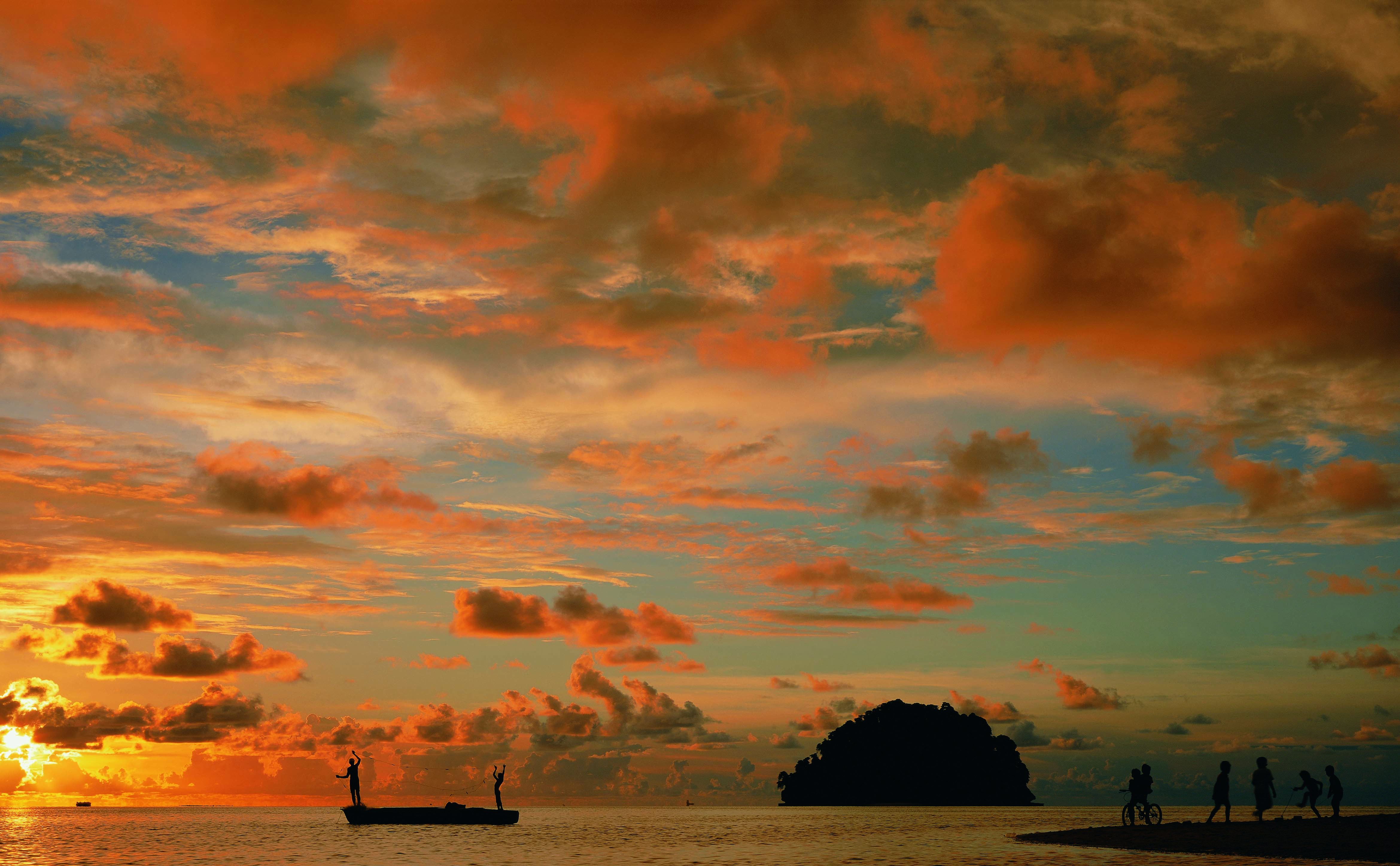 travel photographers