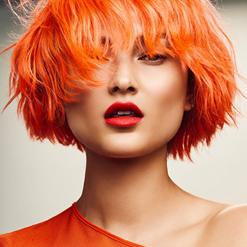 fashion photographers