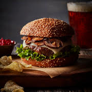 food & drink photographers