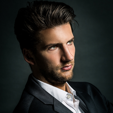 portrait photographers