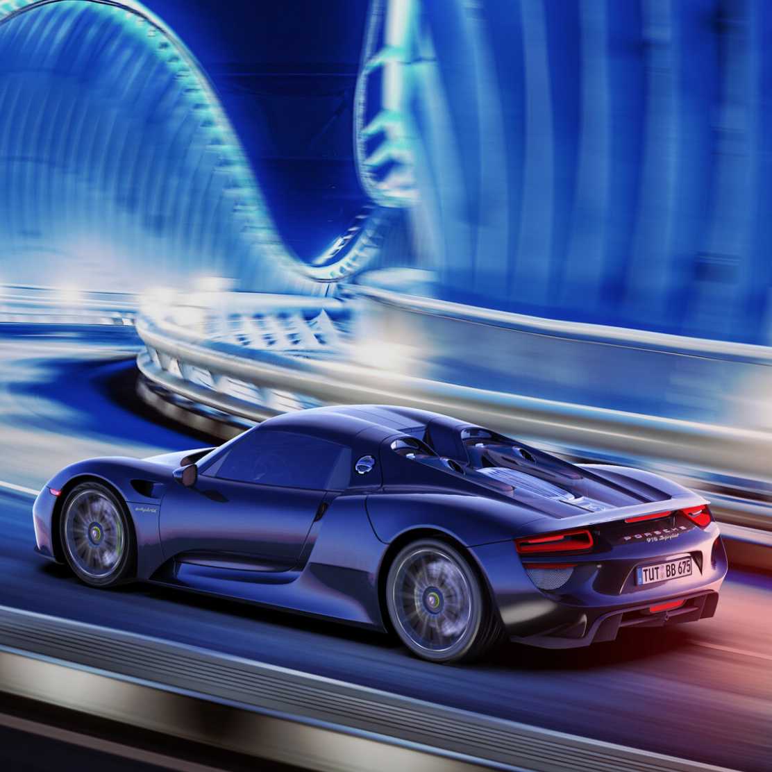 car & transportation photographers