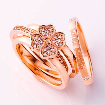 watches & jewellery photographers