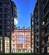 architecture photographers