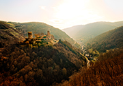 landscape photographers