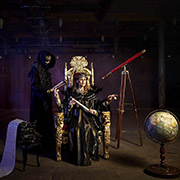 conceptual photographers