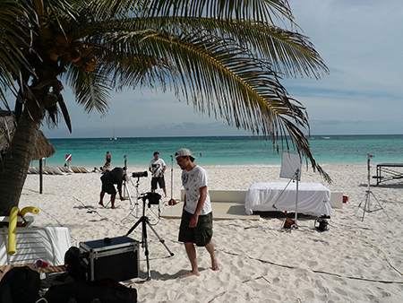 photo production