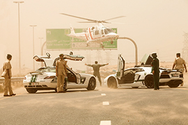 car & transportation photographers