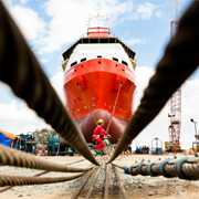 corporate & industrial photographers
