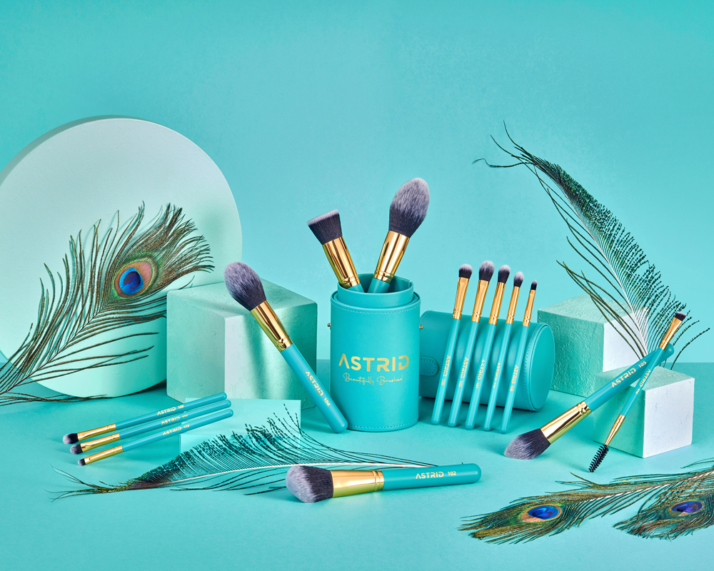 cosmetics photographers